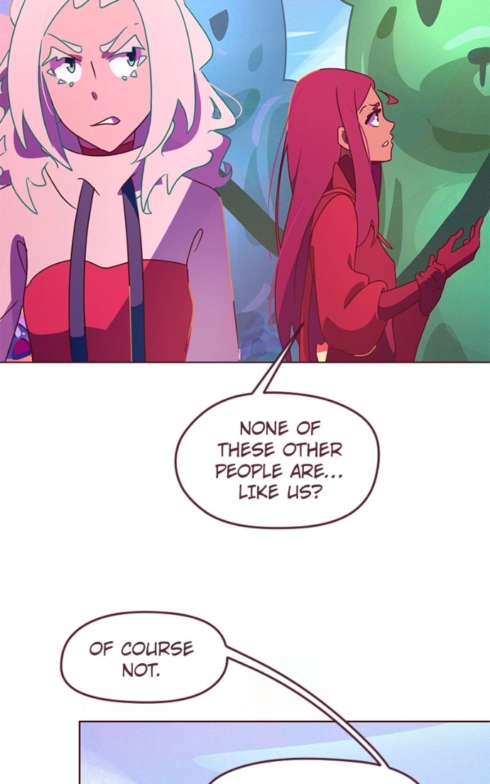 Finding Wonderland Chapter 25 page 31 - 
