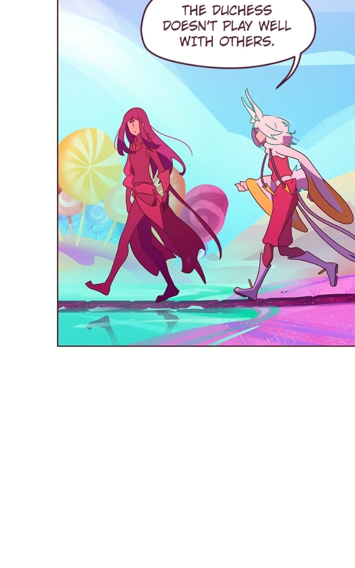 Finding Wonderland Chapter 25 page 32 - 