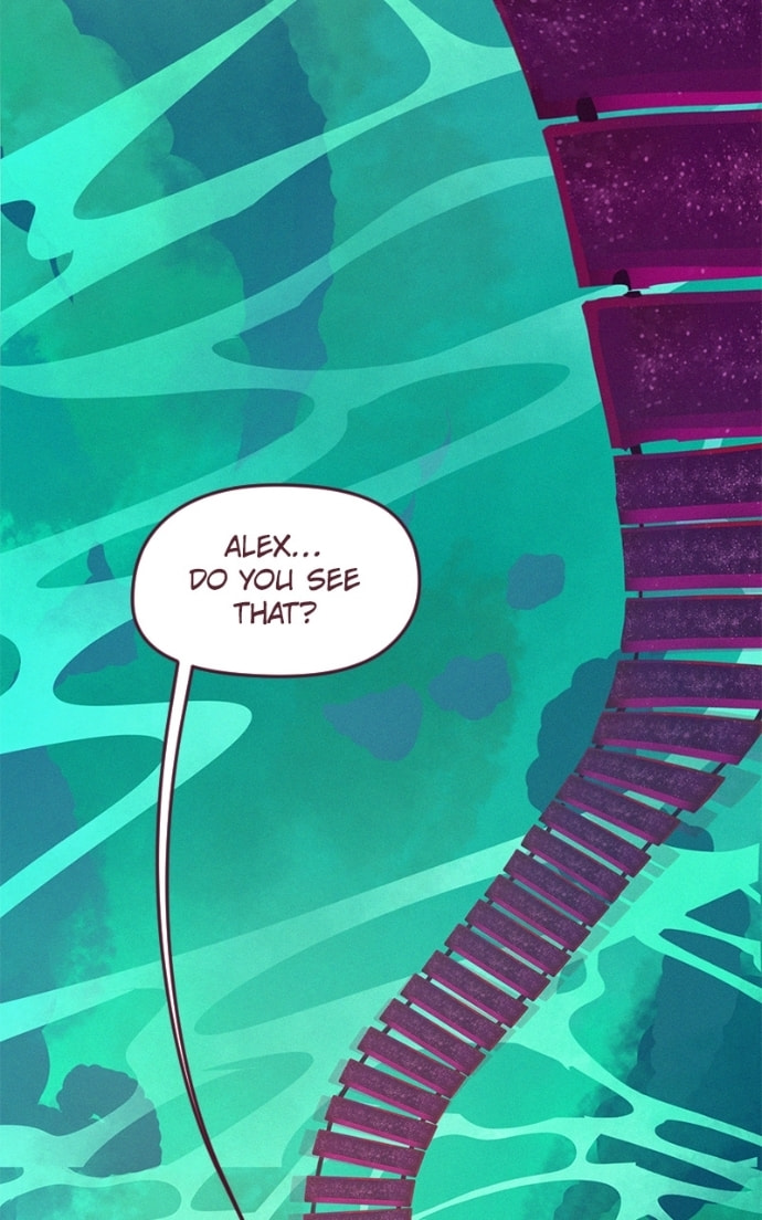 Finding Wonderland Chapter 25 page 35 - 