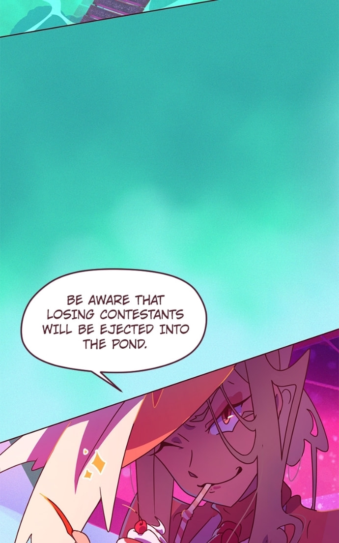 Finding Wonderland Chapter 25 page 37 - 