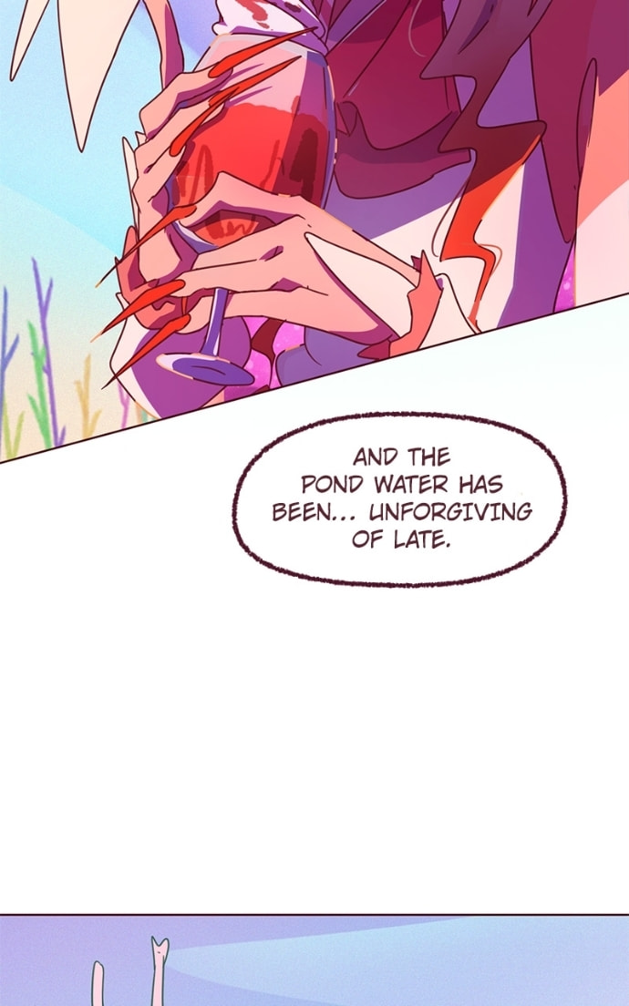Finding Wonderland Chapter 25 page 38 - 