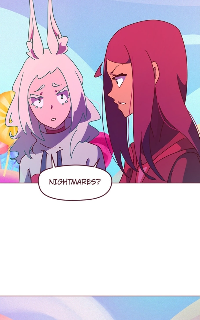 Finding Wonderland Chapter 25 page 39 - 