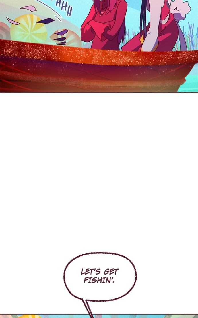 Finding Wonderland Chapter 25 page 42 - 