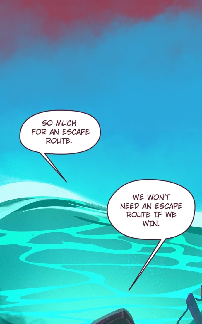 Finding Wonderland Chapter 25 page 44 - 