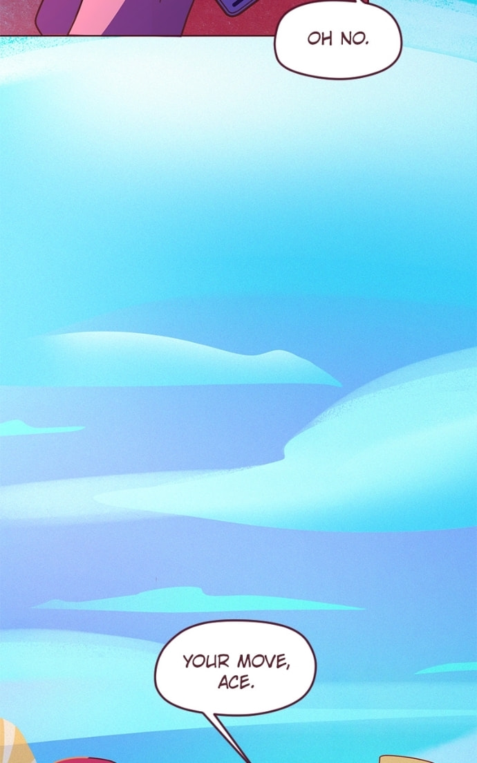 Finding Wonderland Chapter 25 page 47 - 