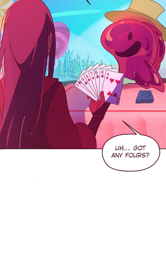 Finding Wonderland Chapter 25 page 48 - 