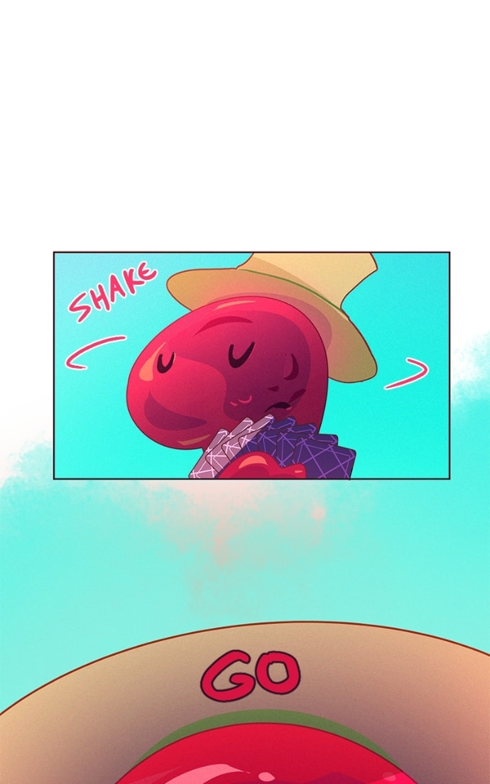 Finding Wonderland Chapter 25 page 49 - 