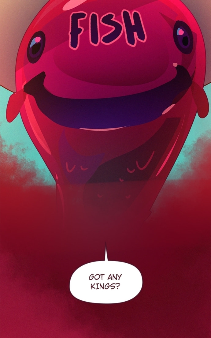 Finding Wonderland Chapter 25 page 50 - 