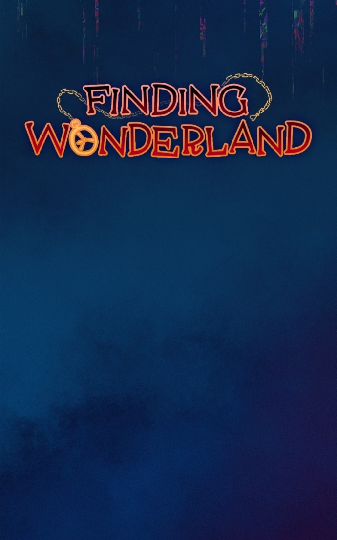 Finding Wonderland Chapter 25 page 6 - 