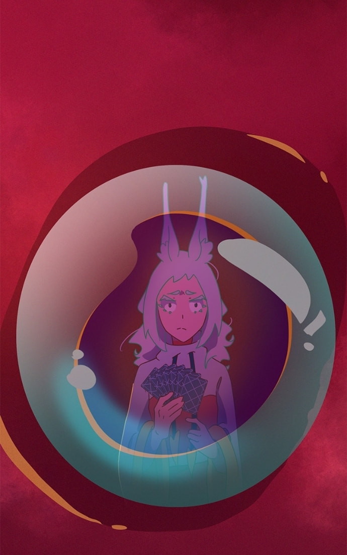 Finding Wonderland Chapter 25 page 51 - 