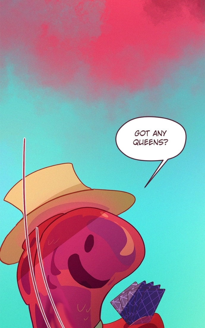Finding Wonderland Chapter 25 page 53 - 