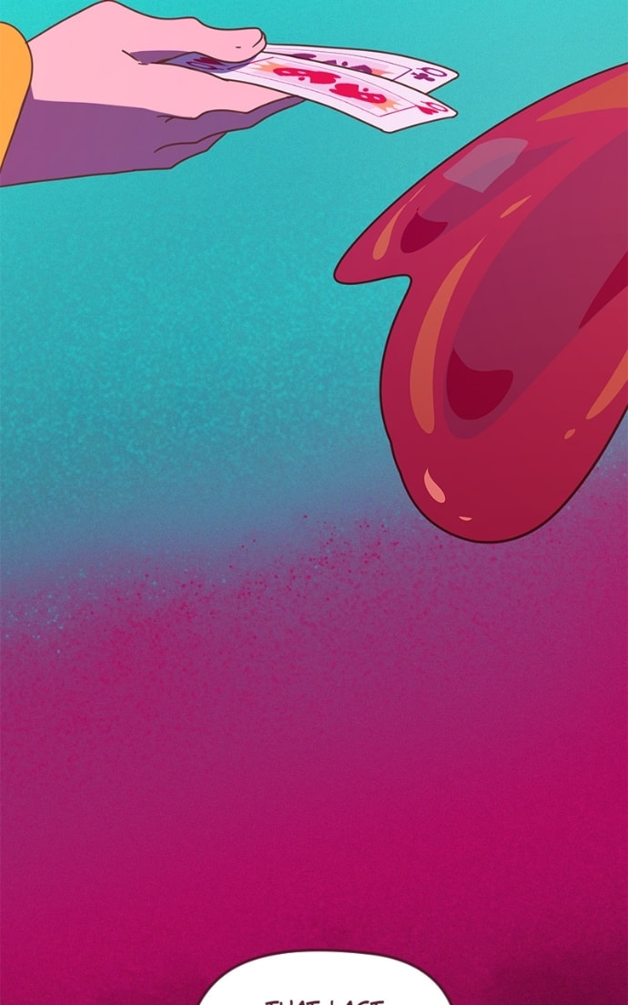 Finding Wonderland Chapter 25 page 55 - 