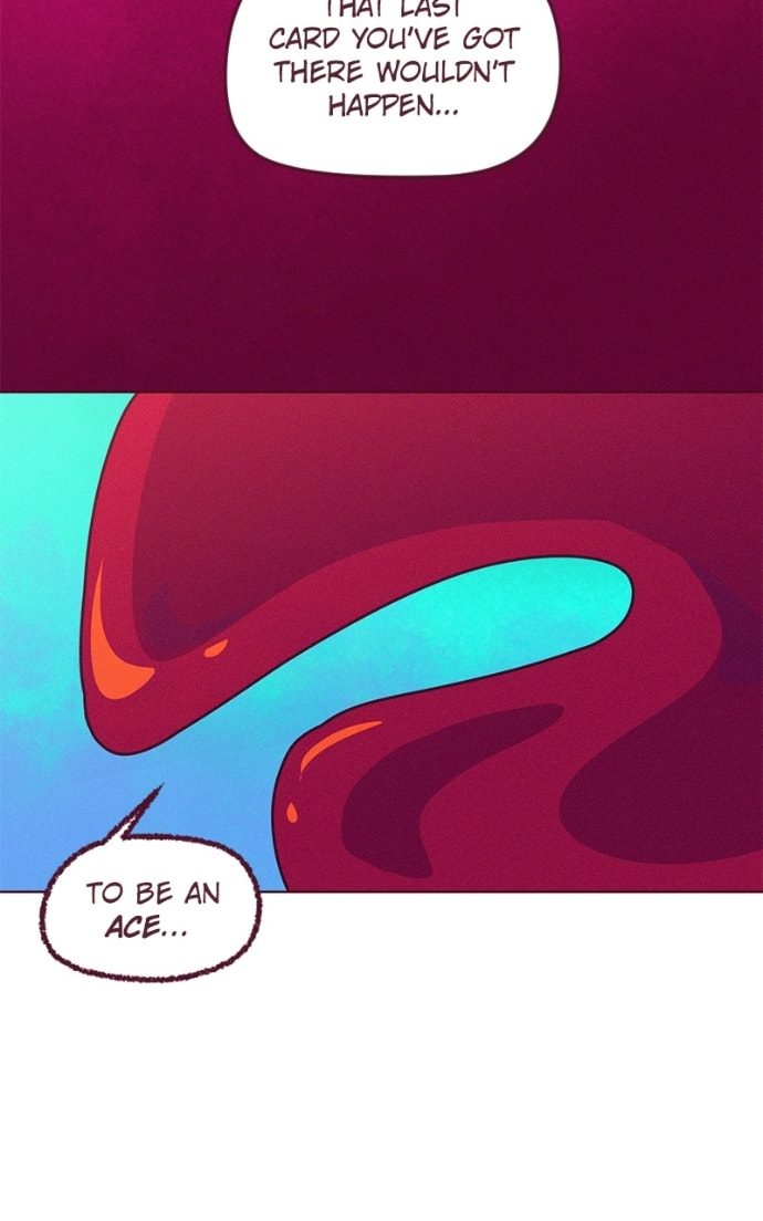 Finding Wonderland Chapter 25 page 56 - 