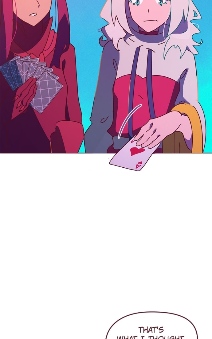 Finding Wonderland Chapter 25 page 59 - 