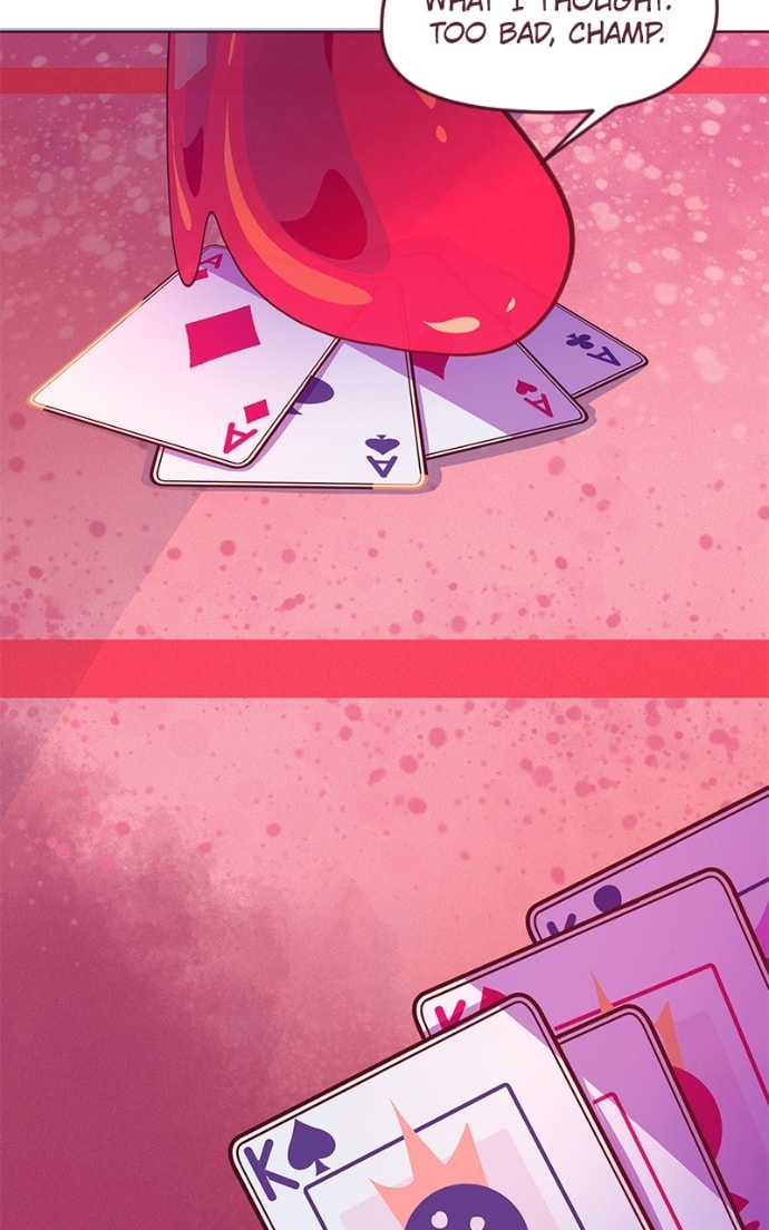 Finding Wonderland Chapter 25 page 60 - 