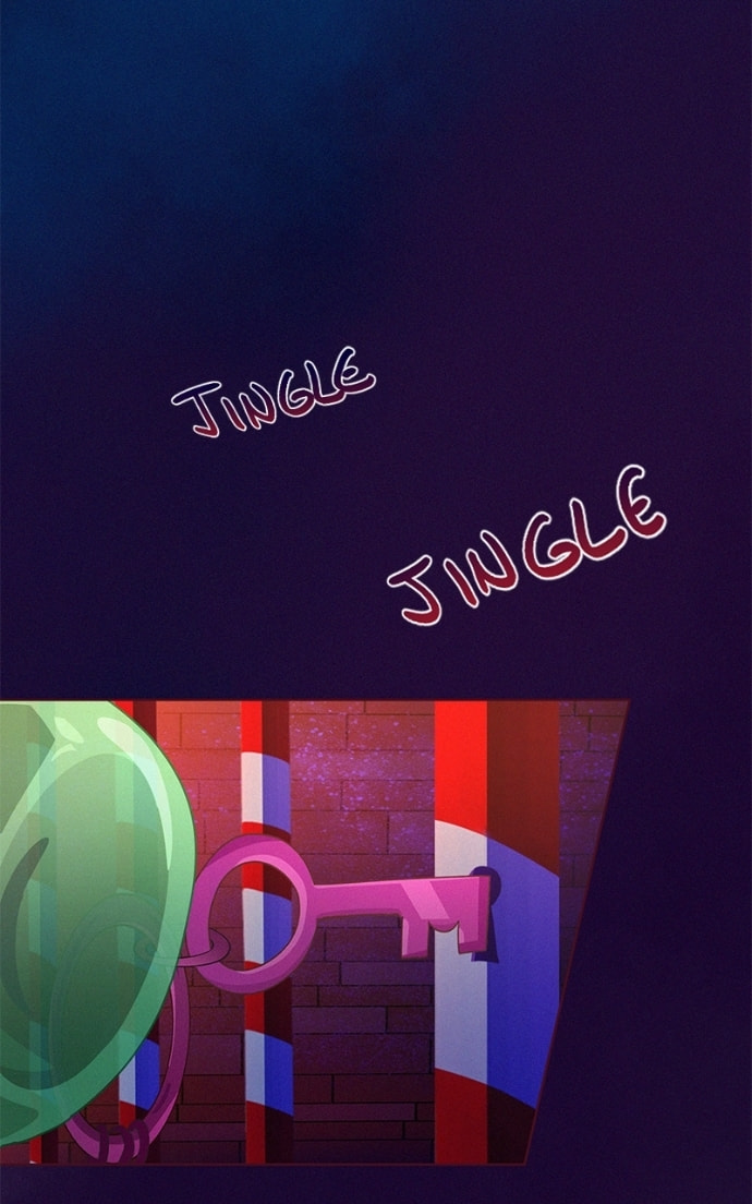 Finding Wonderland Chapter 25 page 7 - 