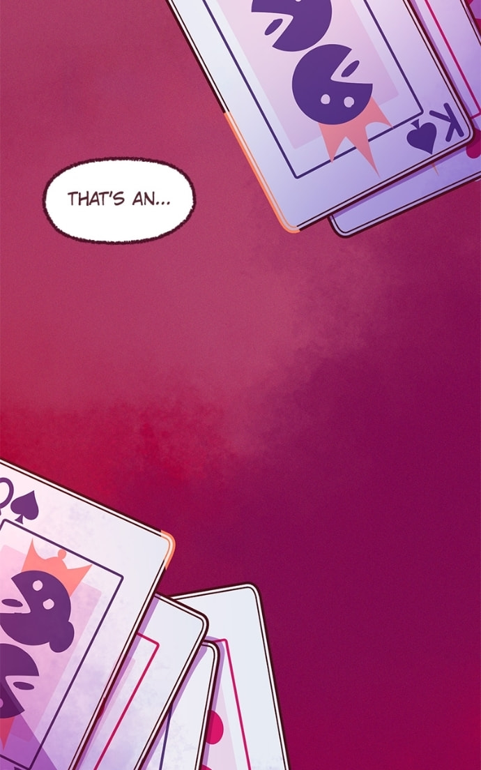 Finding Wonderland Chapter 25 page 61 - 