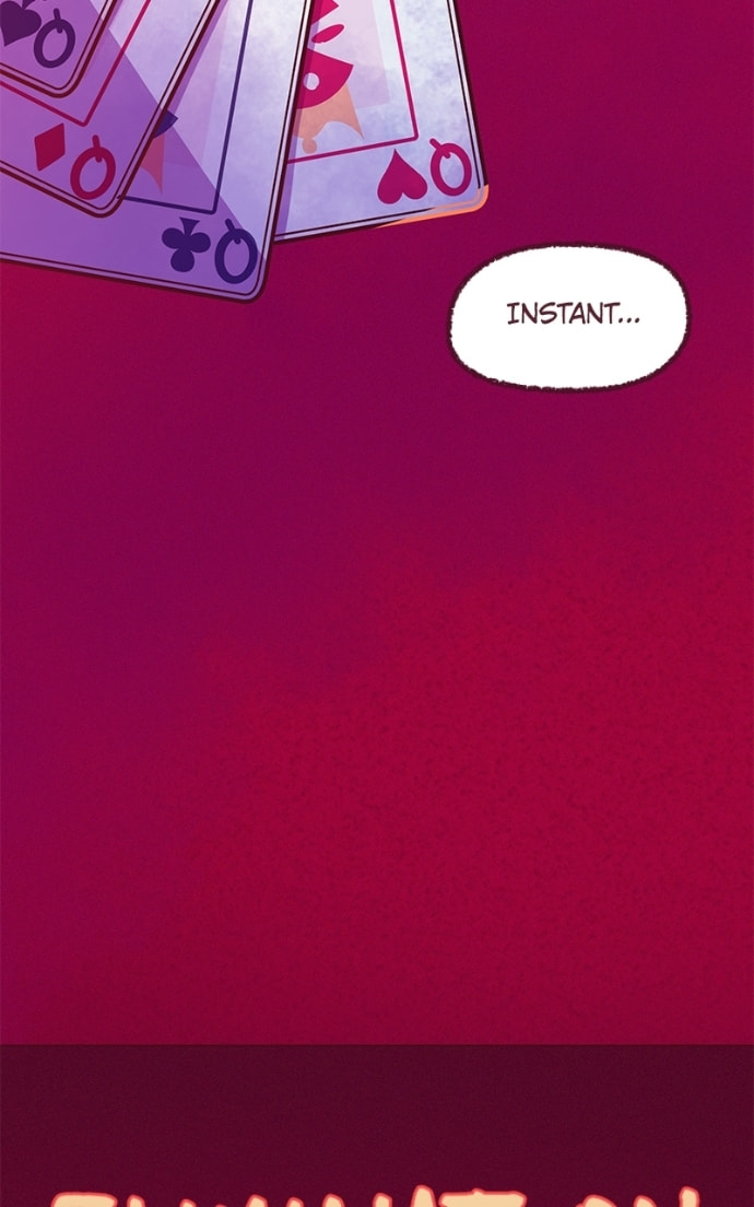 Finding Wonderland Chapter 25 page 62 - 