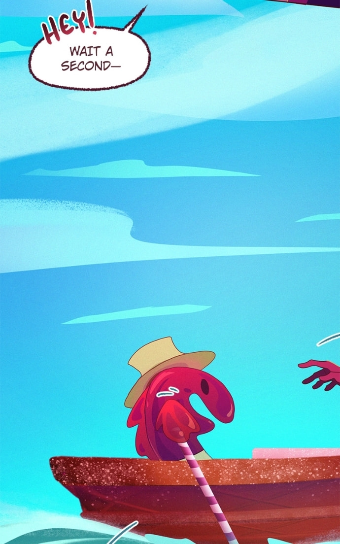 Finding Wonderland Chapter 25 page 64 - 