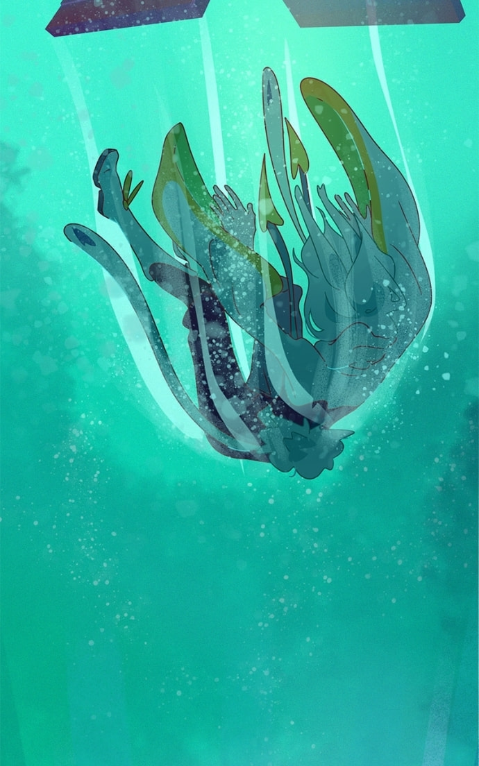 Finding Wonderland Chapter 25 page 67 - 