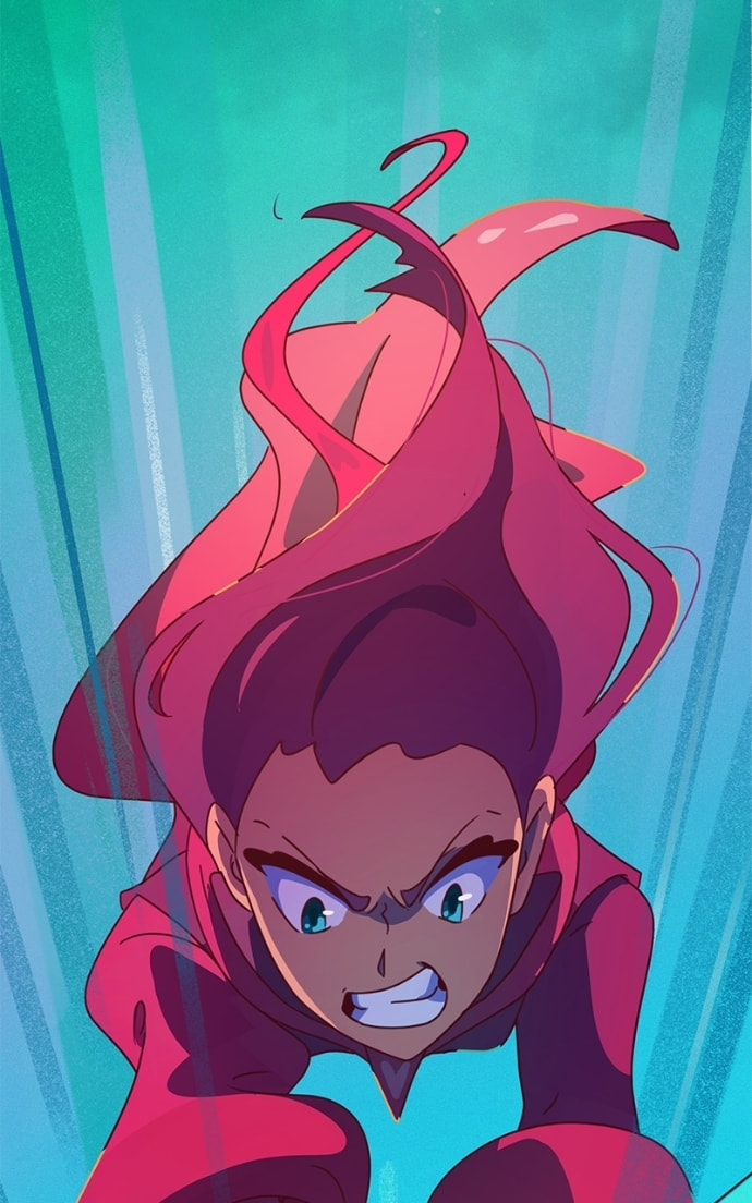 Finding Wonderland Chapter 25 page 68 - 