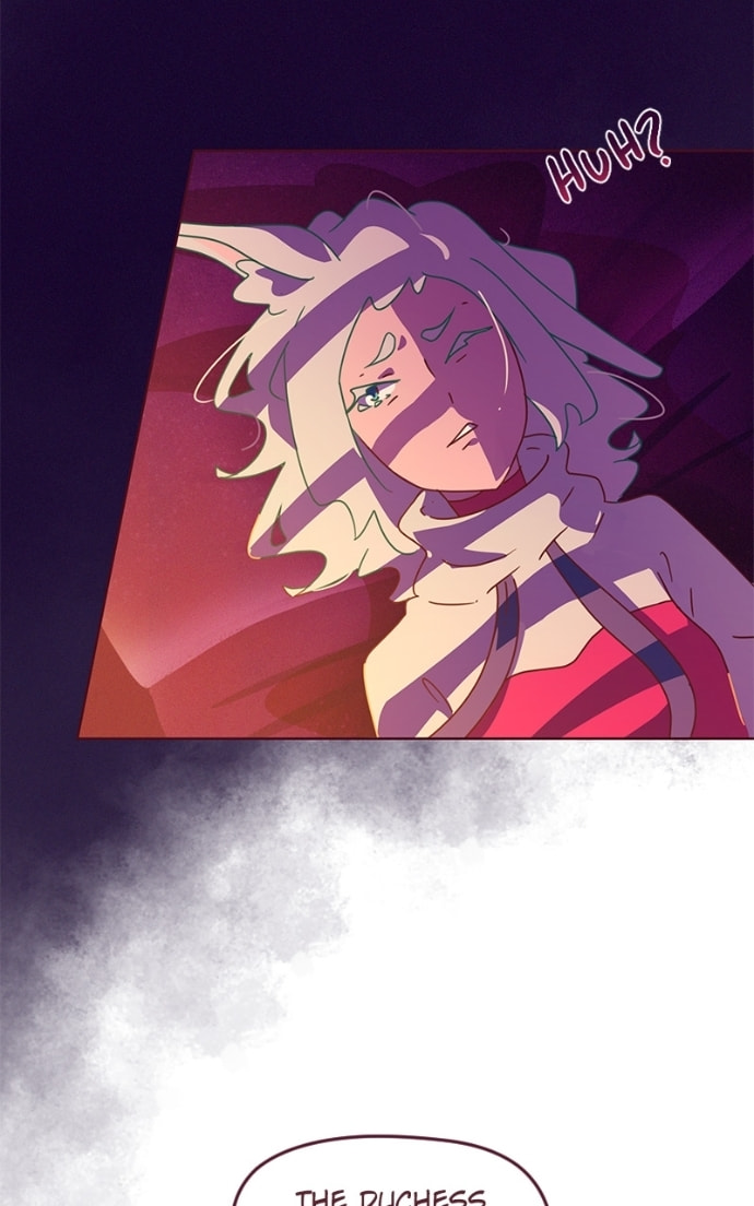 Finding Wonderland Chapter 25 page 8 - 