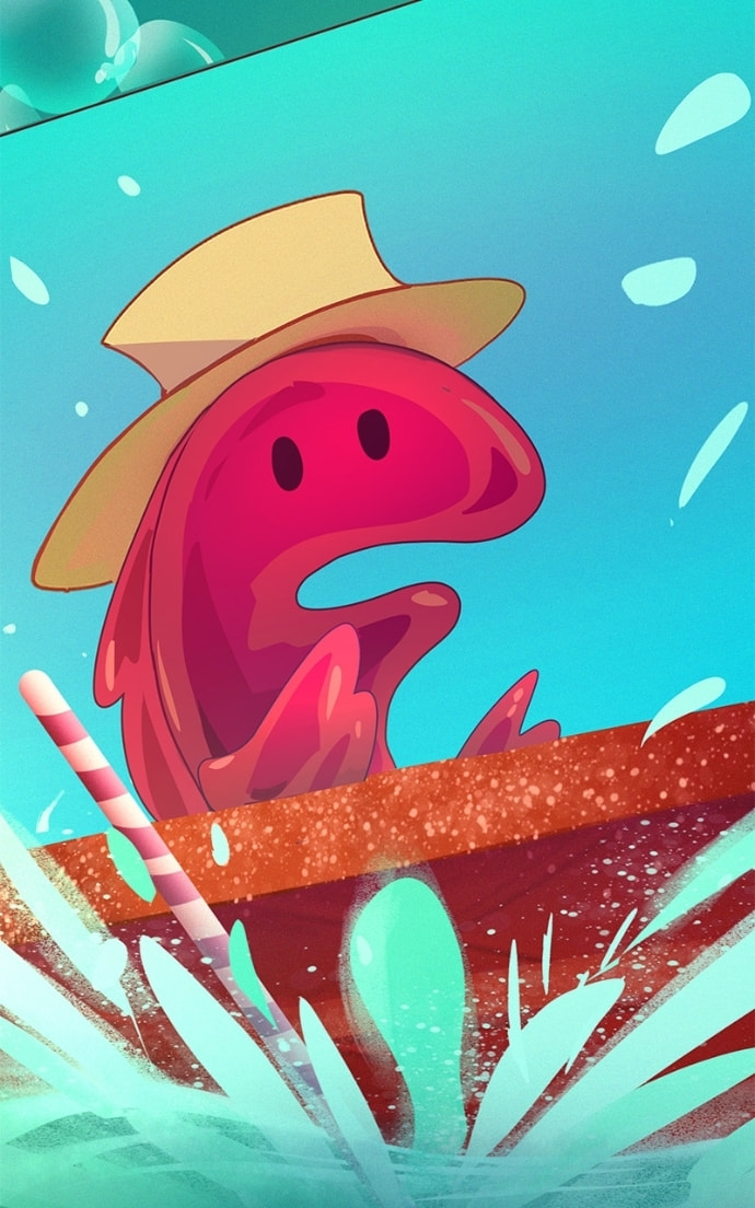 Finding Wonderland Chapter 25 page 71 - 