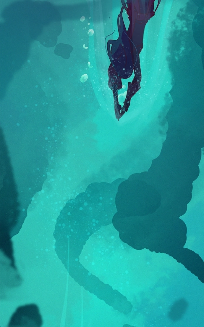 Finding Wonderland Chapter 25 page 74 - 