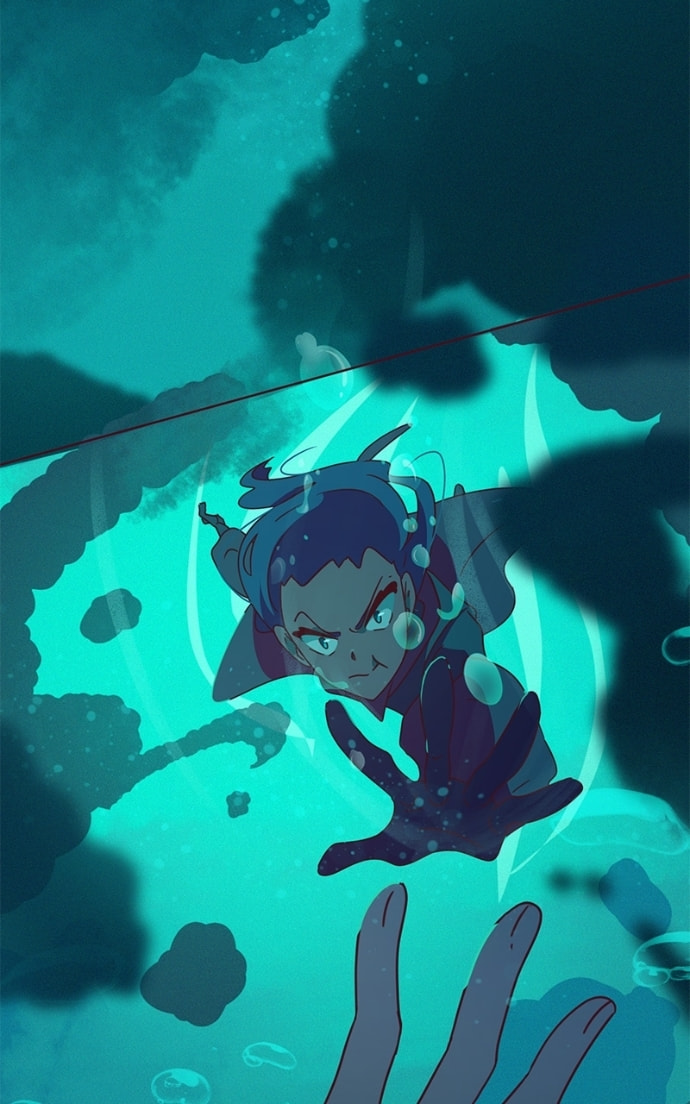 Finding Wonderland Chapter 25 page 76 - 