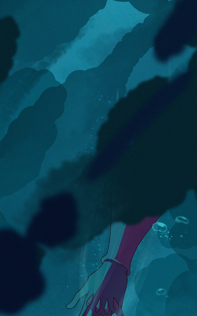 Finding Wonderland Chapter 25 page 80 - 
