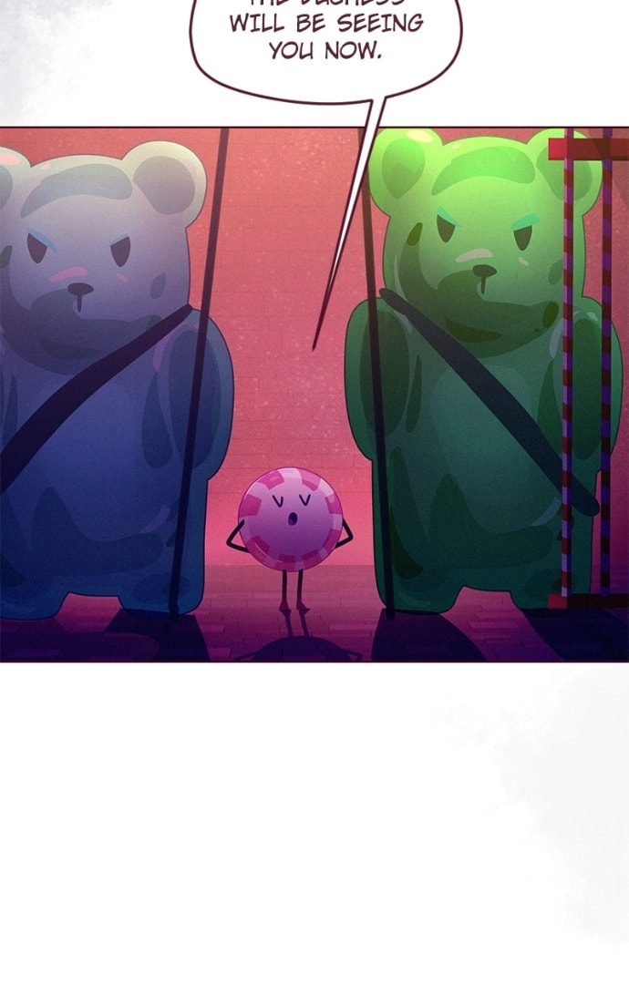 Finding Wonderland Chapter 25 page 9 - 