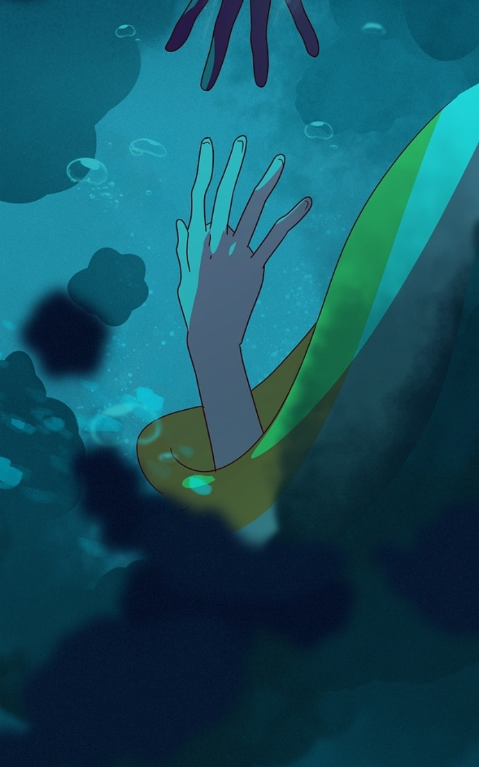 Finding Wonderland Chapter 25 page 81 - 
