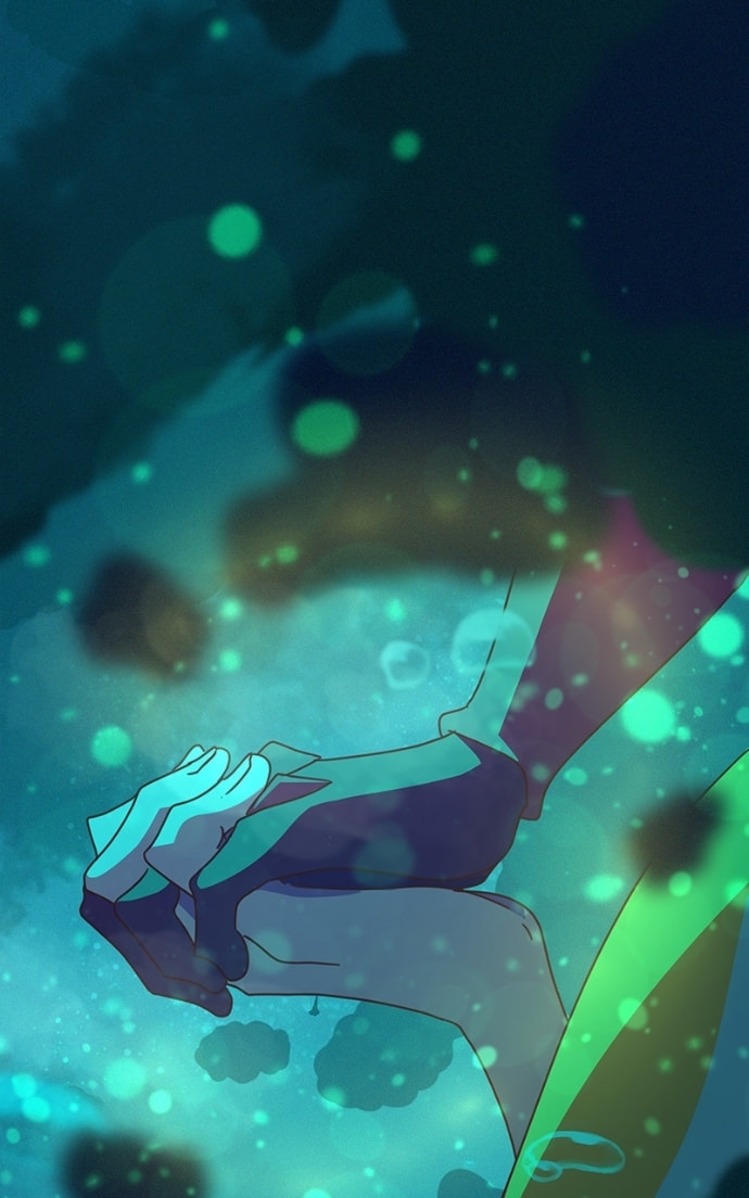 Finding Wonderland Chapter 25 page 83 - 