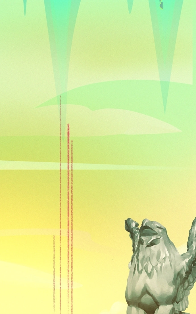 Finding Wonderland Chapter 25 page 86 - 