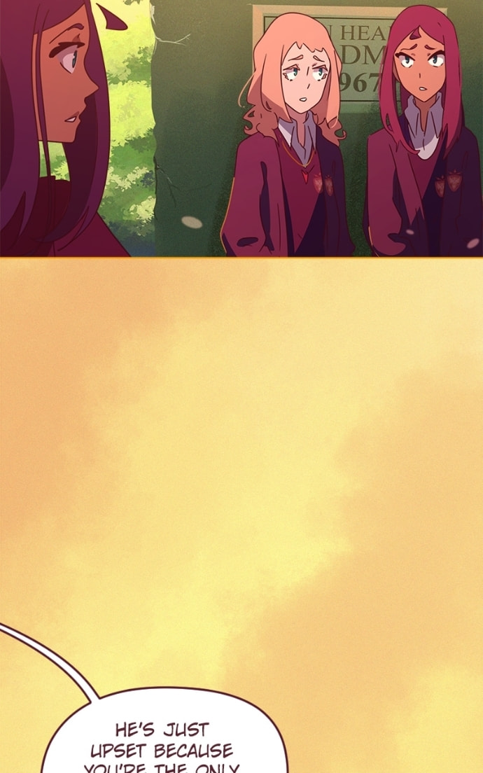 Finding Wonderland Chapter 25 page 90 - 