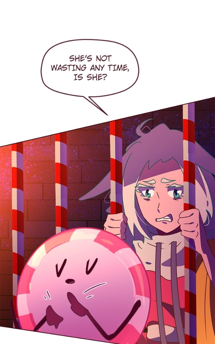 Finding Wonderland Chapter 25 page 10 - 