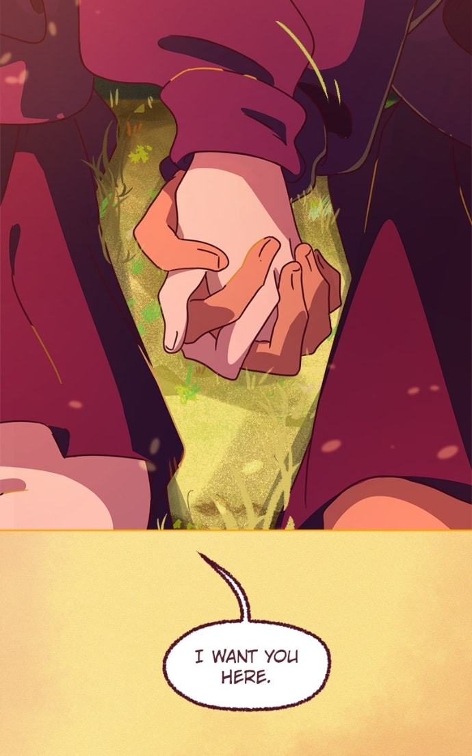 Finding Wonderland Chapter 25 page 94 - 
