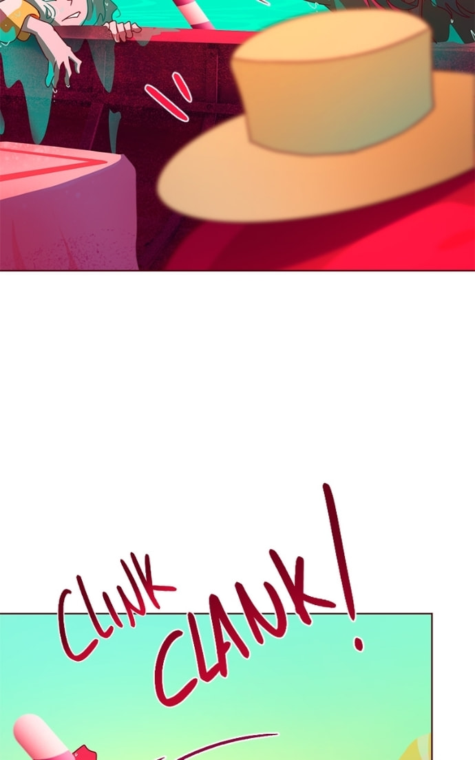 Finding Wonderland Chapter 26 page 12 - 