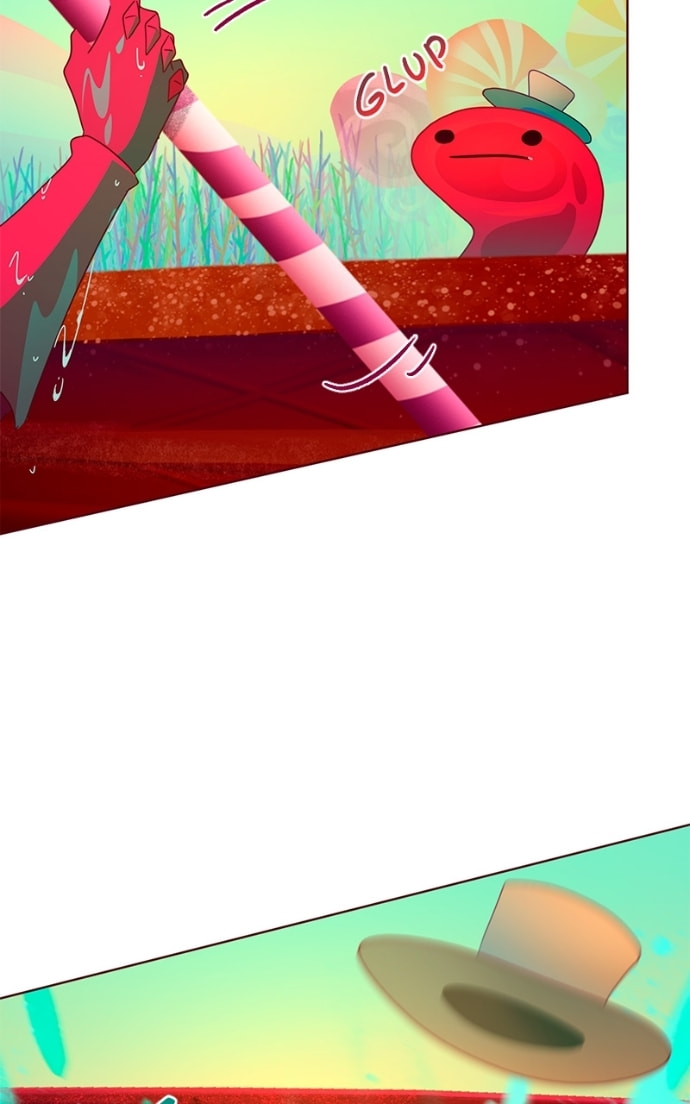 Finding Wonderland Chapter 26 page 13 - 
