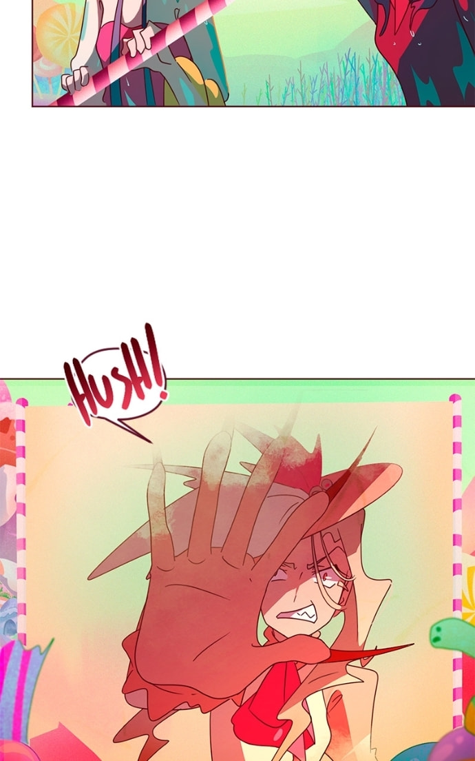 Finding Wonderland Chapter 26 page 19 - 