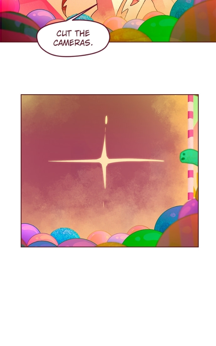 Finding Wonderland Chapter 26 page 20 - 