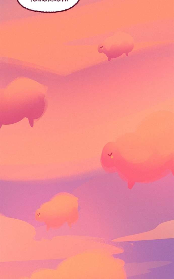 Finding Wonderland Chapter 26 page 22 - 