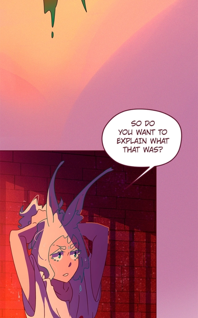Finding Wonderland Chapter 26 page 24 - 