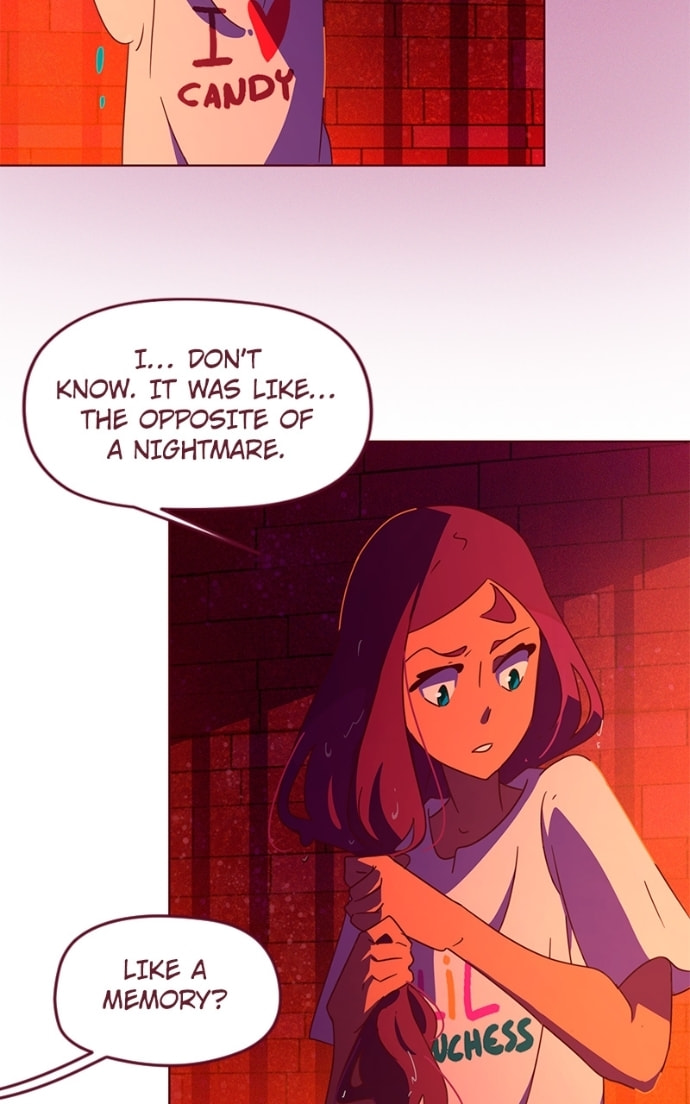 Finding Wonderland Chapter 26 page 25 - 