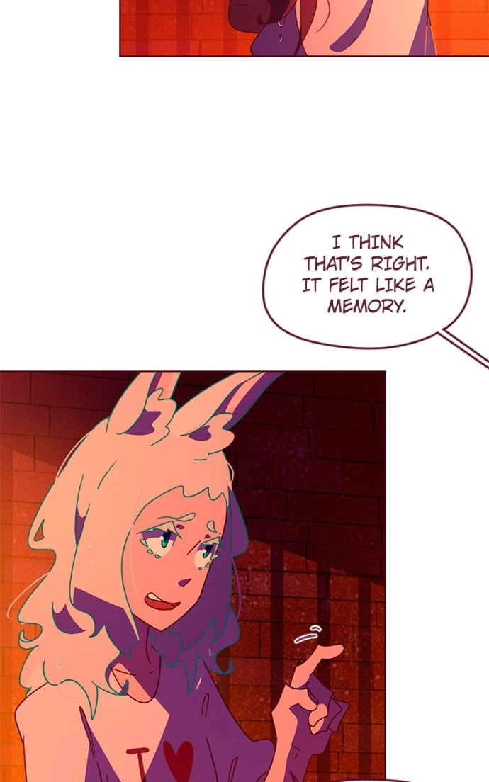 Finding Wonderland Chapter 26 page 26 - 