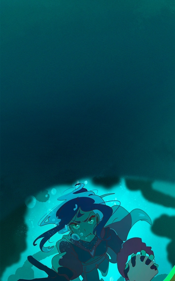 Finding Wonderland Chapter 26 page 4 - 