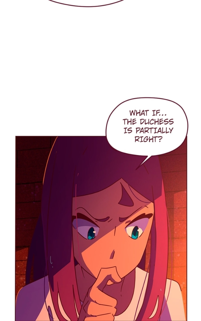 Finding Wonderland Chapter 26 page 31 - 