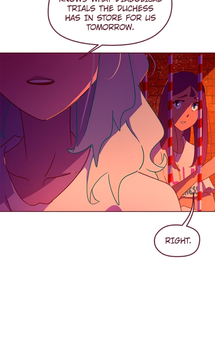 Finding Wonderland Chapter 26 page 35 - 