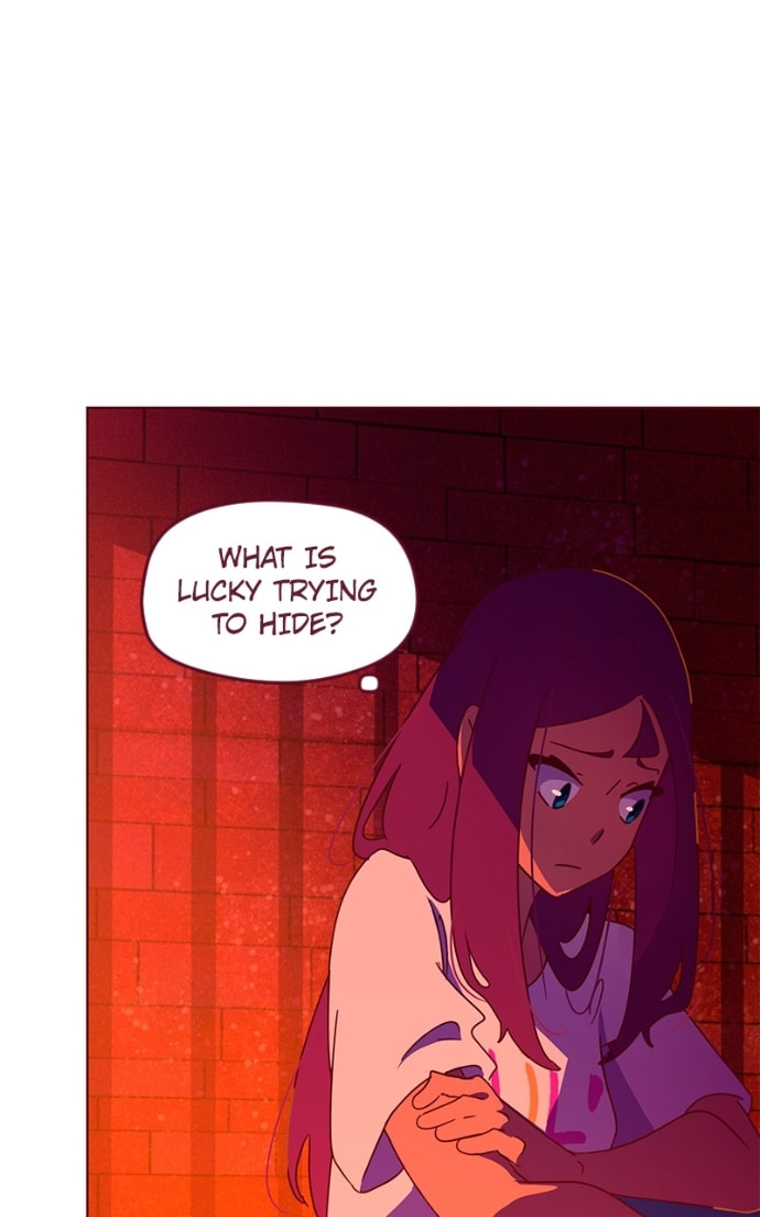Finding Wonderland Chapter 26 page 36 - 