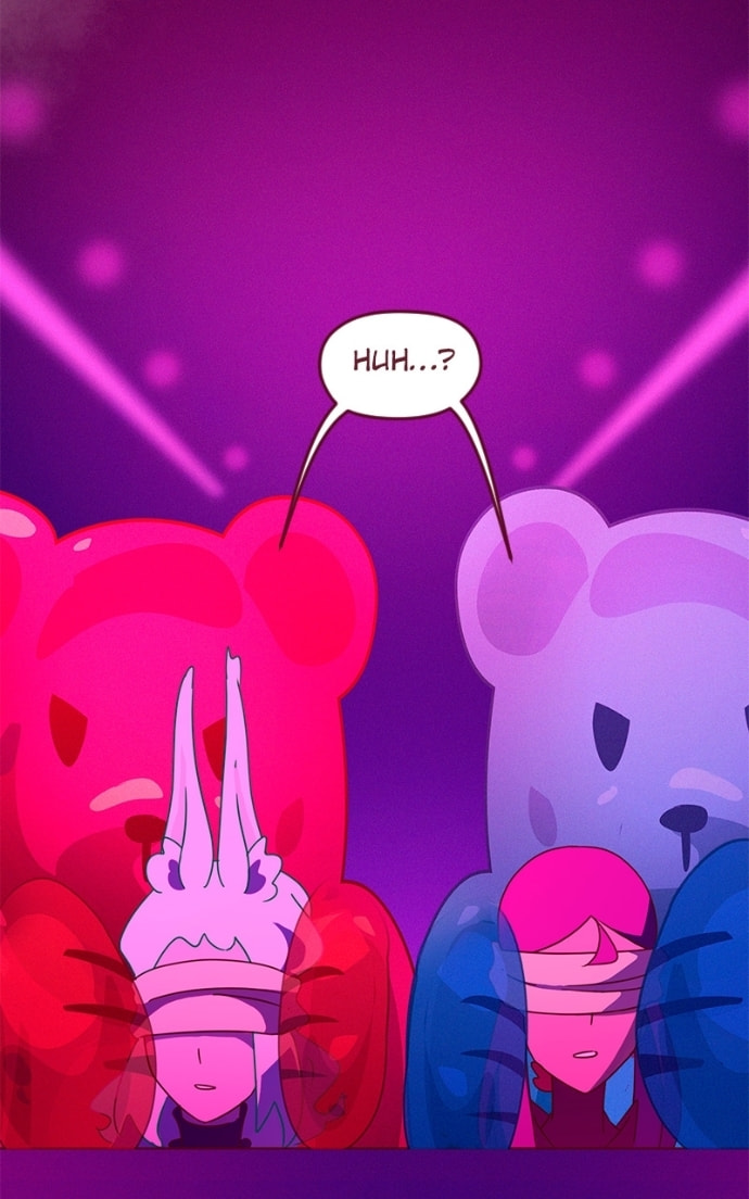 Finding Wonderland Chapter 26 page 38 - 